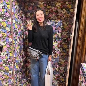 Meet your Posher, Celina